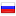 creditcase.ru hosted country